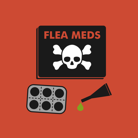 The Truth About Flea & Tick Medicine