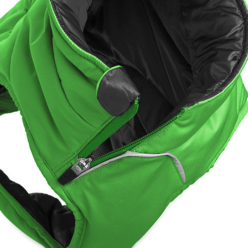 Ruffwear® | Quinzee™ Insulated Dog Jacket