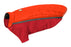Ruffwear® | Powder Hound™ Hybrid Insulated Dog Jacket - Sockeye Red