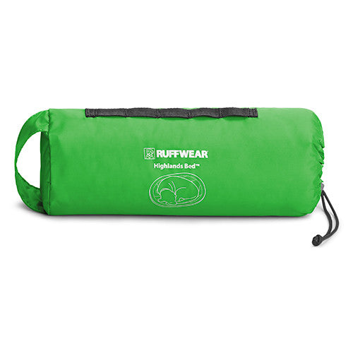Ruffwear® | Highlands Bed™ Portable Backpacking Dog Bed