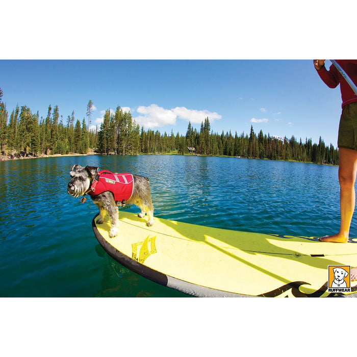 Ruffwear® | K-9 Float Coat™ Dog Life Jacket