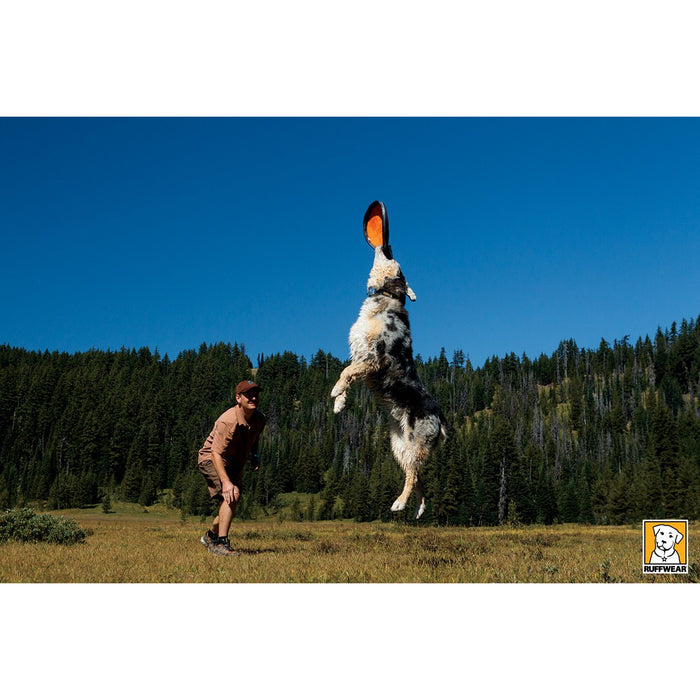 Ruffwear® | Hover Craft™ Long Distance Flying Disc