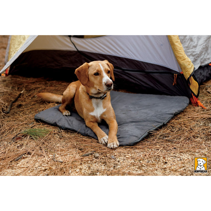 Ruffwear® | Mt. Bachelor Pad™ Portable Dog Bed