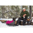 Ruffwear® | Highlands Pad™ Portable Foam Dog Bed