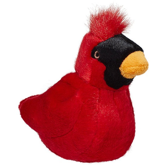 University of Louisville Dog Toy-louisville Cardinals Squeaky 