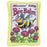 Fuzzu™ | Bee Balm Seed Packet Cat Toy
