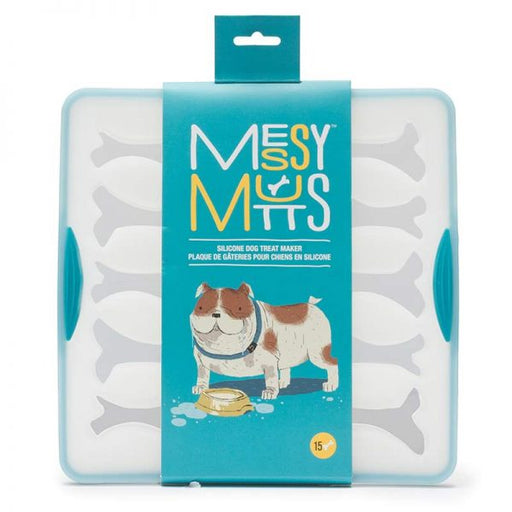 Messy Mutts™ | Ice Tray