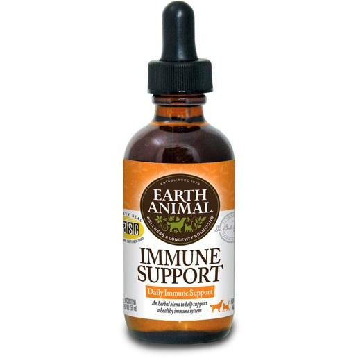 Earth Animal | Herbal Remedy - Immune Support