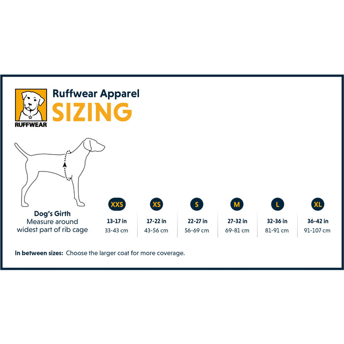 Ruffwear® | Jet Stream™ Dog Cooling Vest