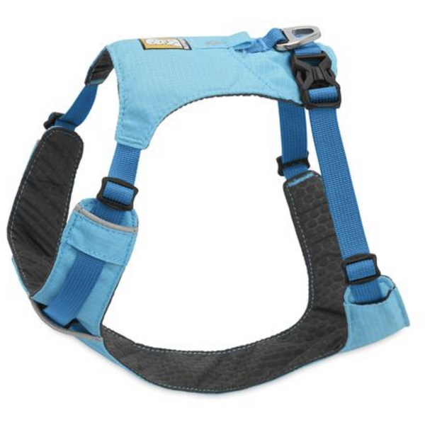 Ruffwear® | Hi & Light™ Harness — Local Pet Market