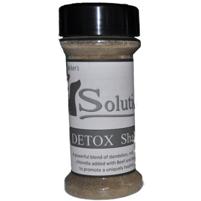 Dr. Becker's | Detox Shaker 3.5 oz