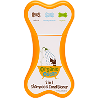 Organic oscar oatmeal clearance shampoo