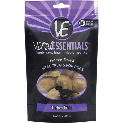 Vital Essentials® | Turkey Fries - 1.5oz
